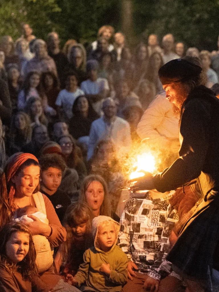 Soul Revolution Festival 2026 3