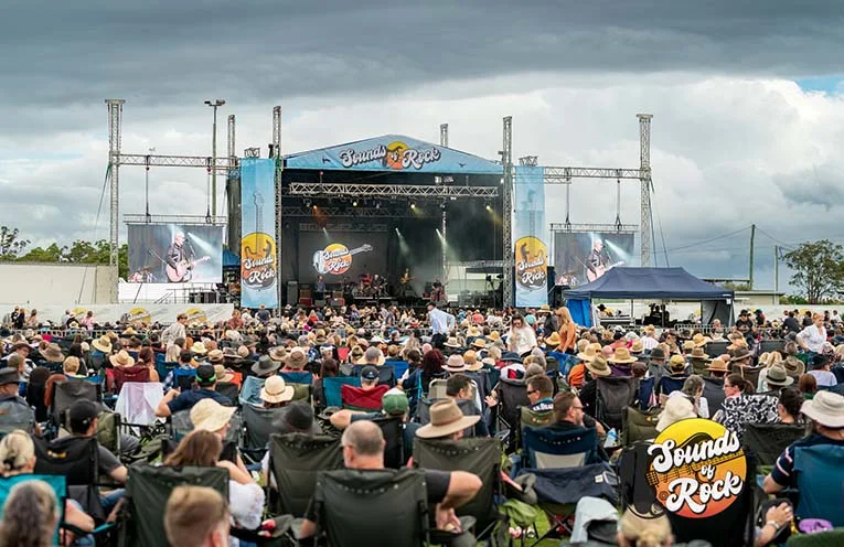 Sounds of Rock Festival 2026