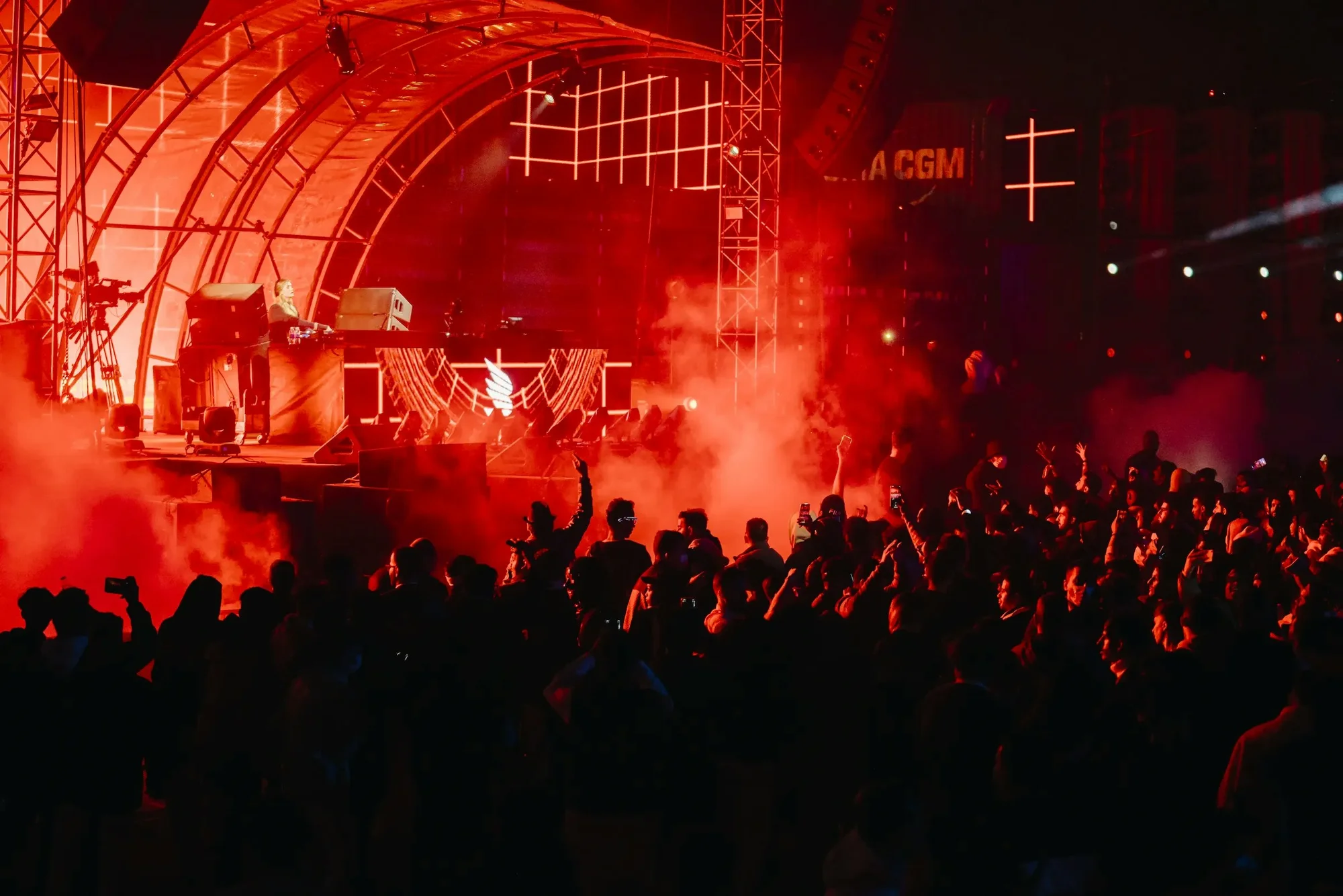 Saudi Arabia Festivals