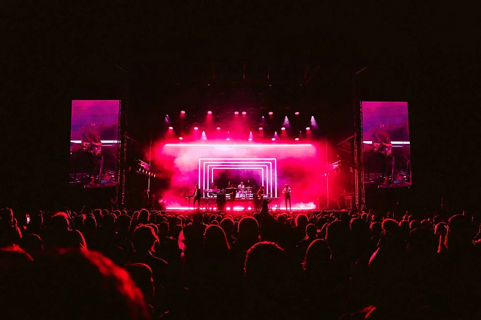 South Ocean Festival 2026