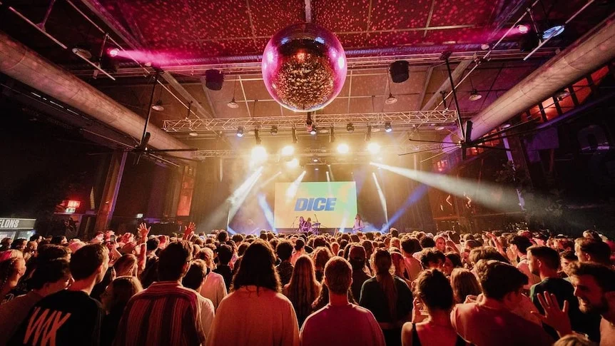 Spaced Out Festival 2026