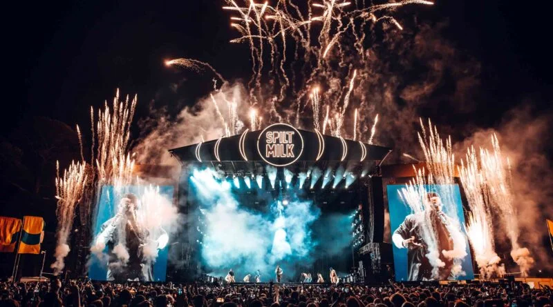 Spilt Milk Gold Coast 2026