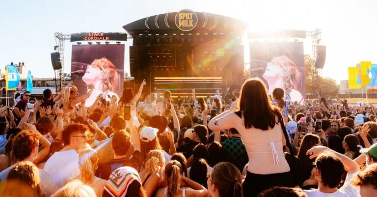 Spilt Milk Gold Coast 2026 2