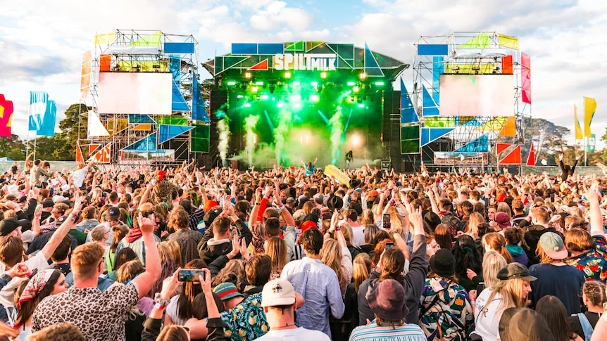 Spilt Milk Perth 2026 2