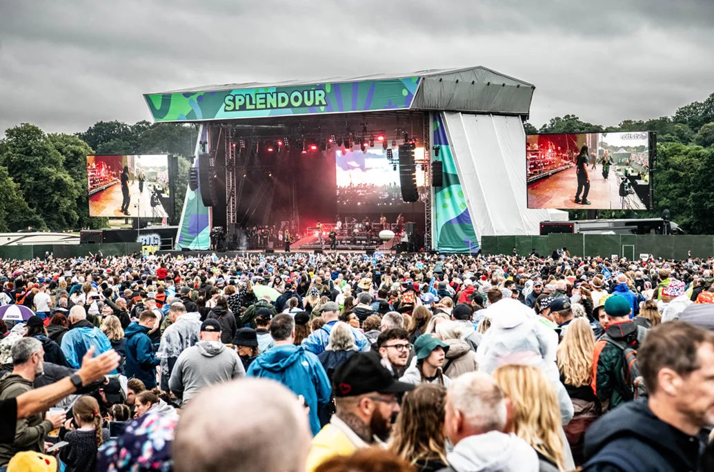 Splendour Festival 2026