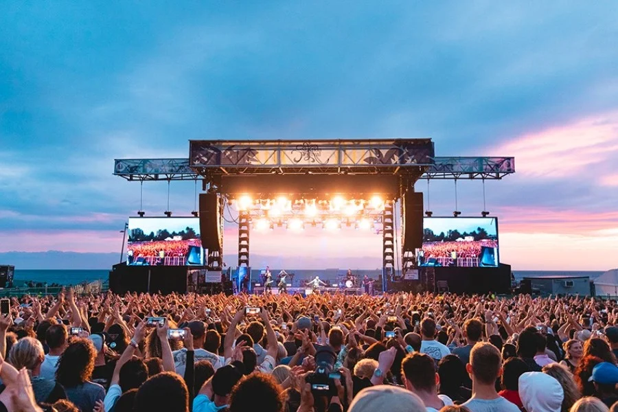 St Kilda Festival 2026