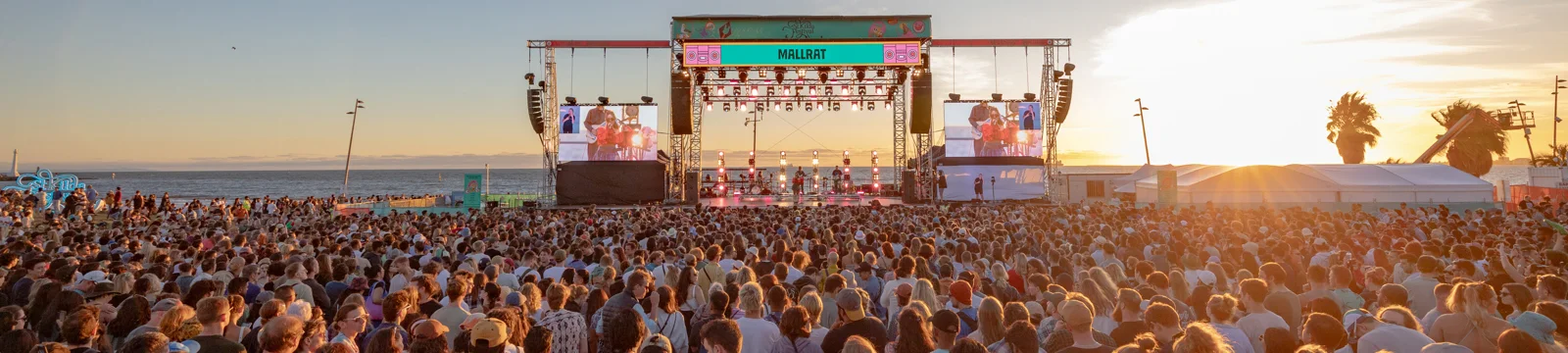 St Kilda Festival 2026 2
