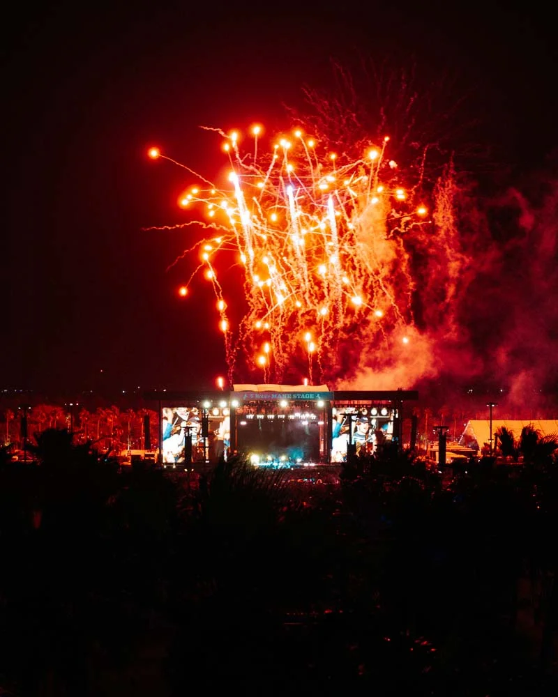 Stagecoach Country Music Festival 2026