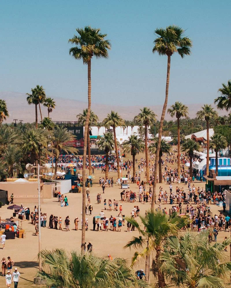 Stagecoach Country Music Festival 2026 3