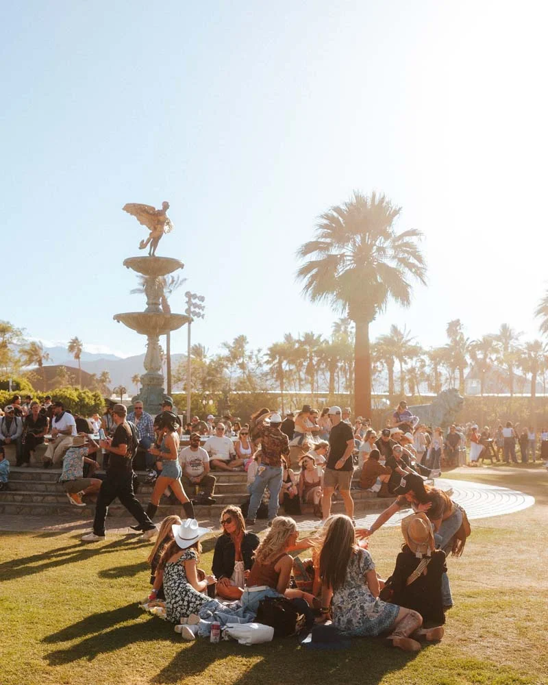 Stagecoach Festival 3