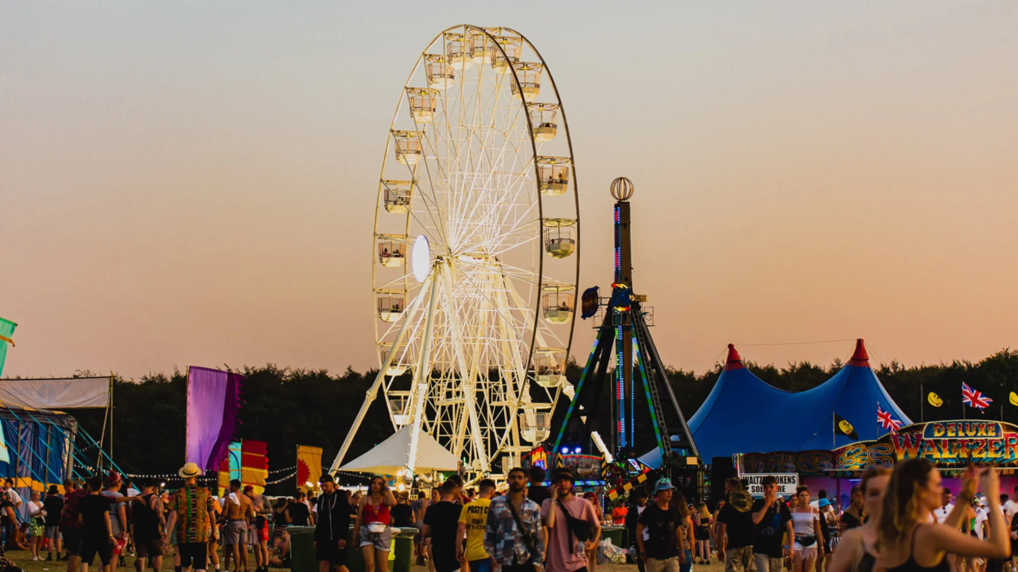 State Fayre Festival 2026