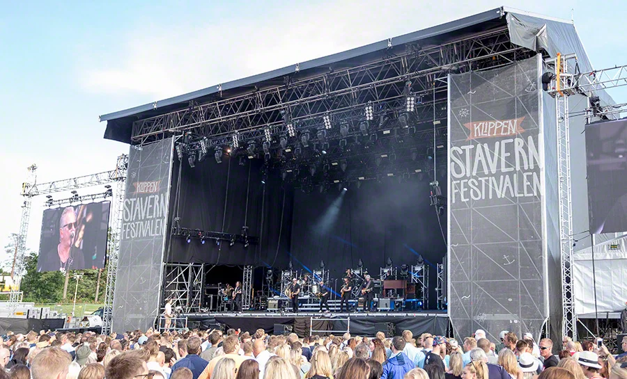 Stavern Festival 2026