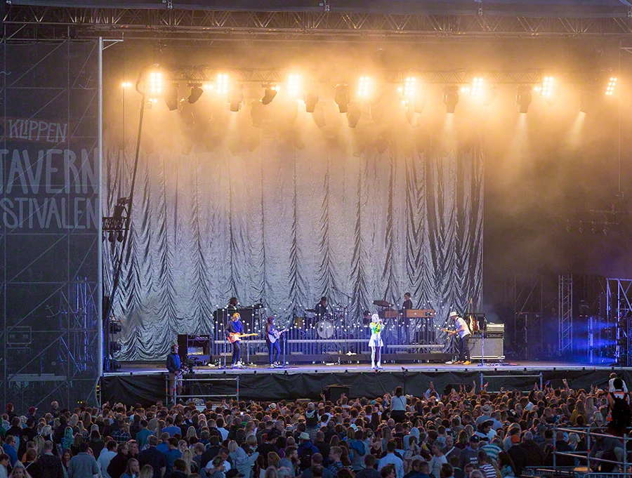 Stavern Festival 2026 2