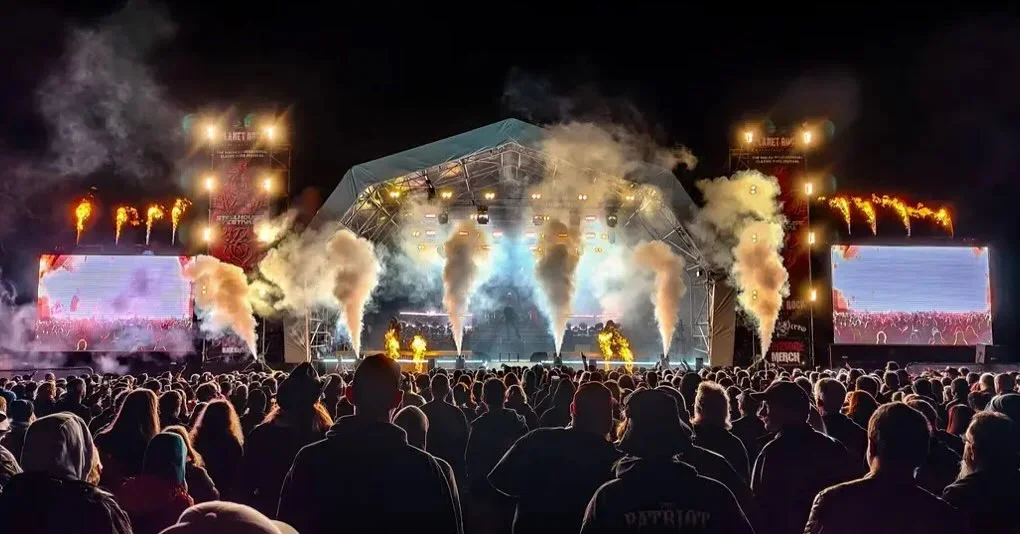 Steelhouse Festival 2026