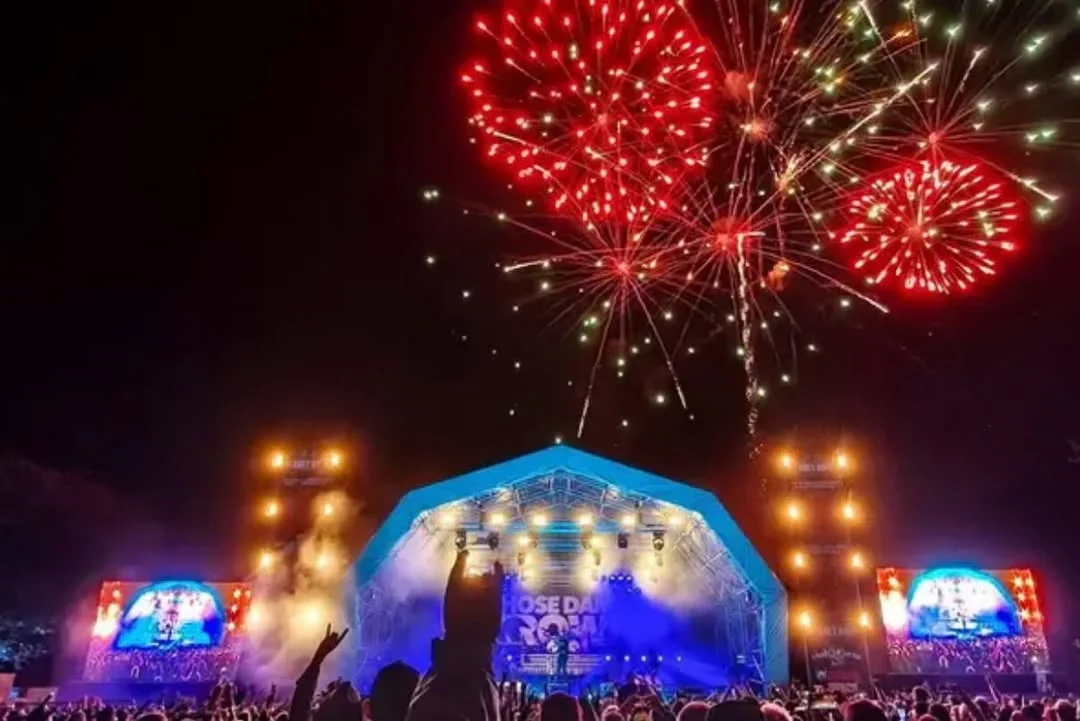 Steelhouse Festival 2026 2