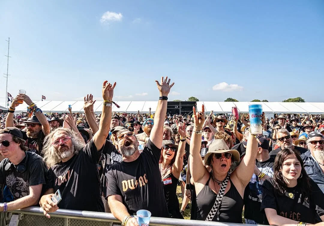 Steelhouse Festival 2026 3