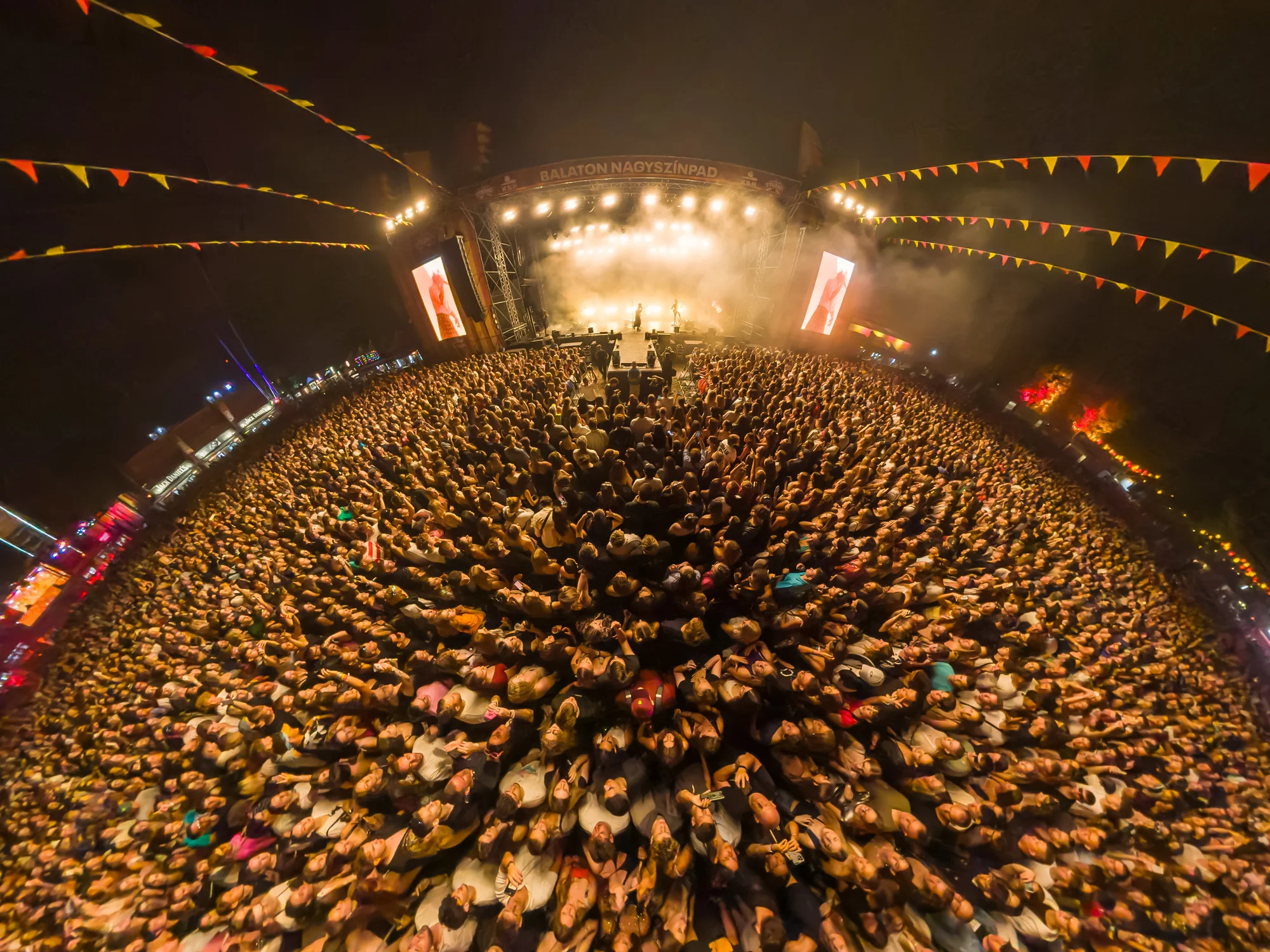 Strand Festival 2026