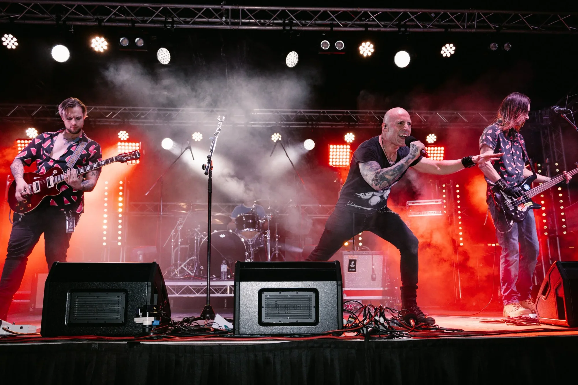 Streaky Sounds Music Festival 2026 3