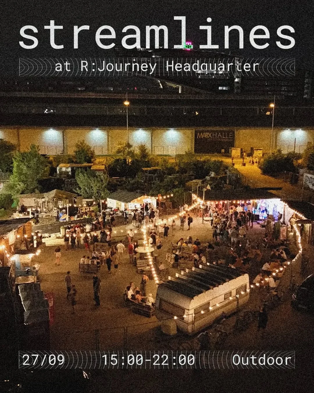 Streamlines Festival 2026