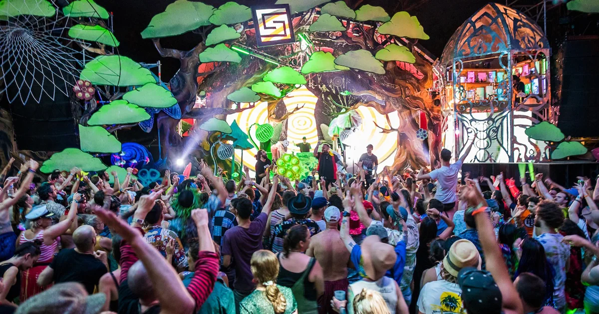 Subsonic Music Festival 2026