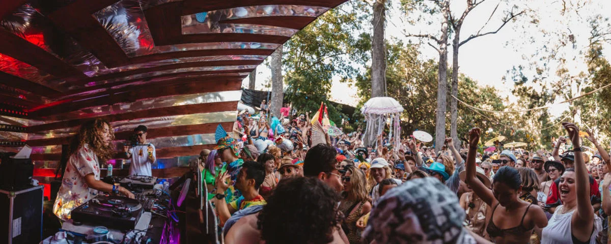 Subsonic Music Festival 2026 3