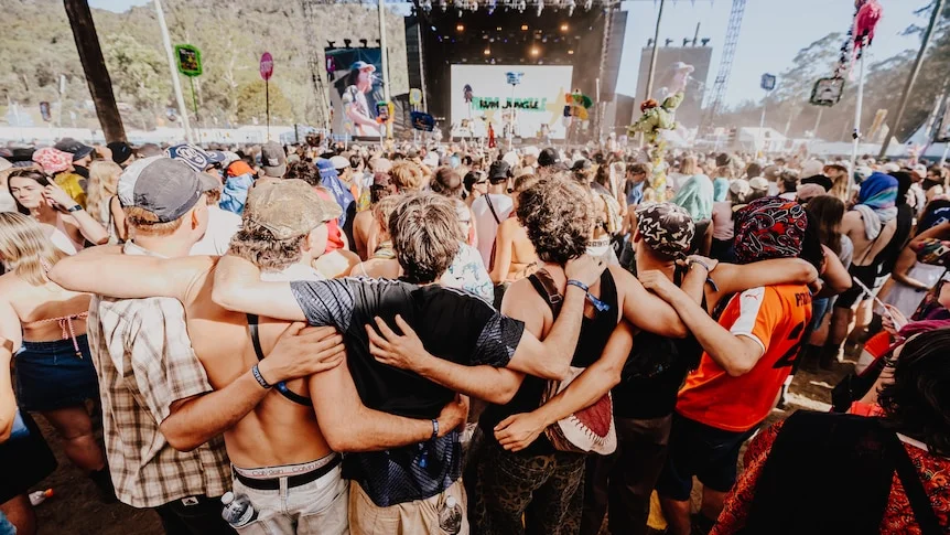 Summer Block Party 2026 2