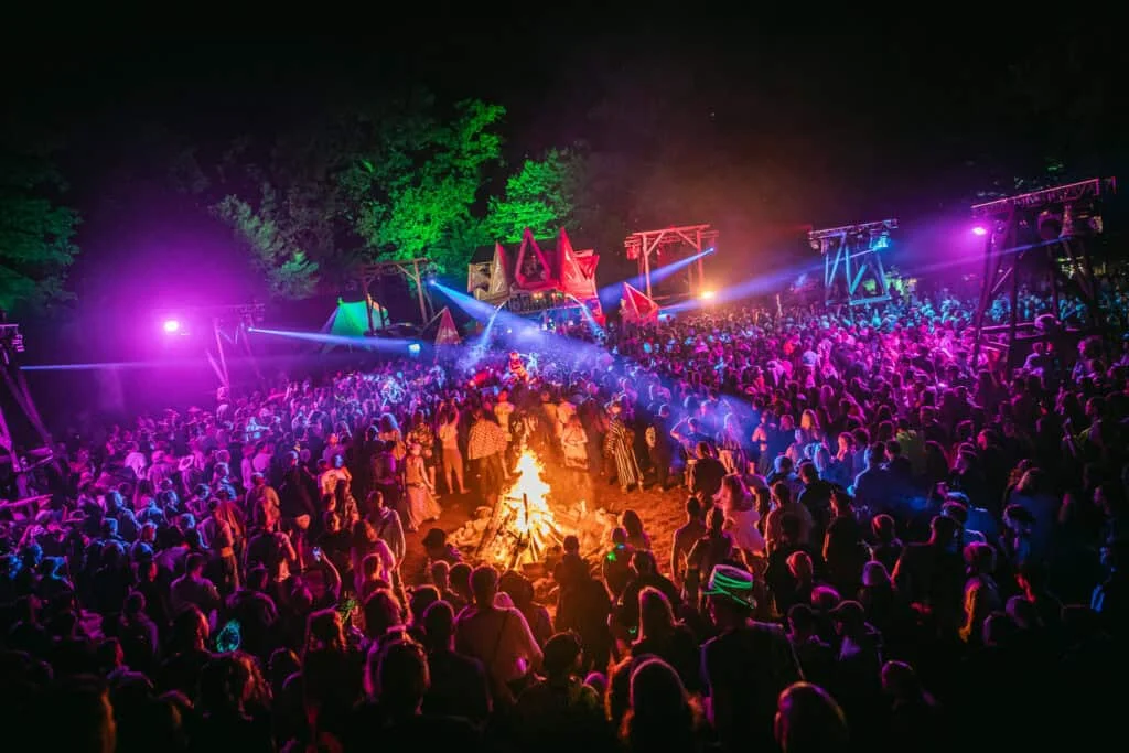 Summer Contrast Festival 2026