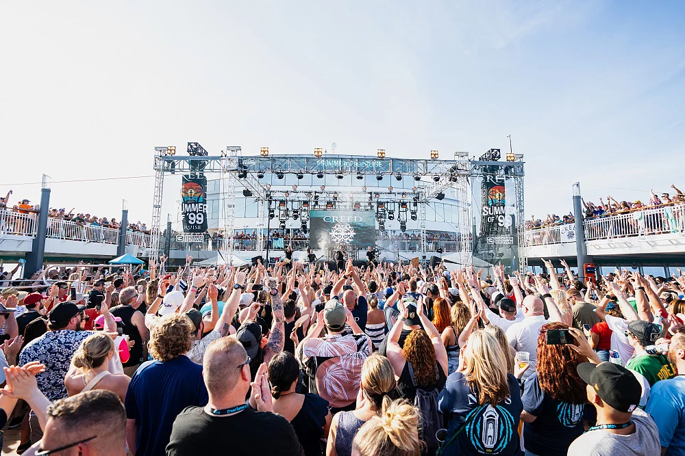 Summer of 99 And Beyond Festival 2026