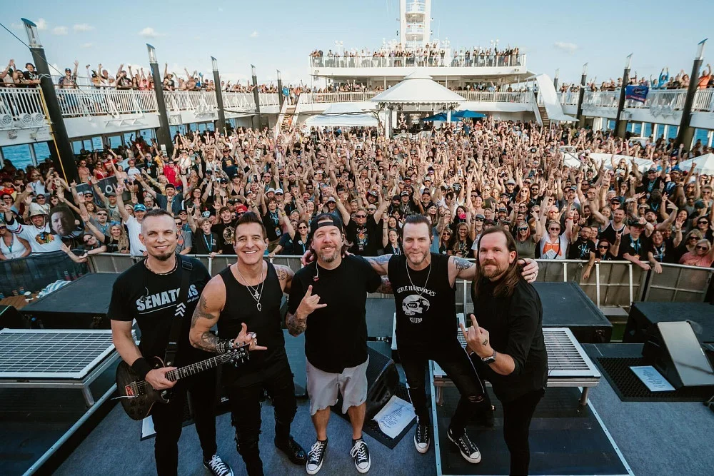 Summer of '99 Cruise 2026 3