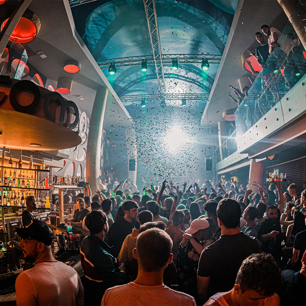 Summer Peak Festival 2026 2