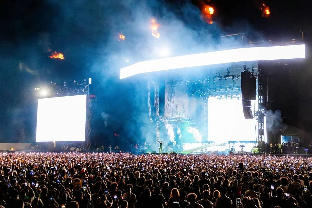 Summer Smash Festival 2026