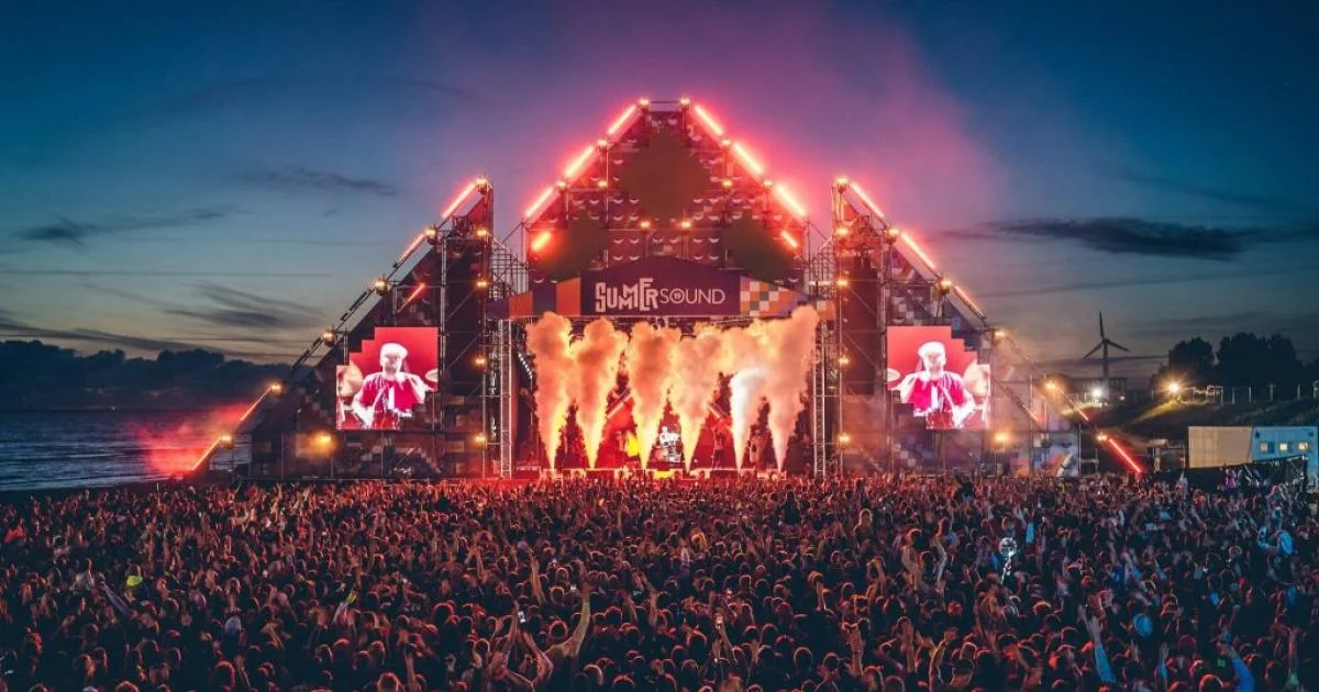 Summer Sound Latvia 2026