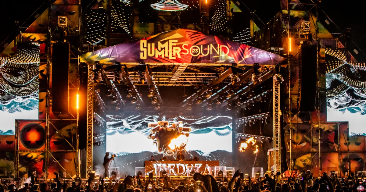 Summer Sound Latvia 2026 2