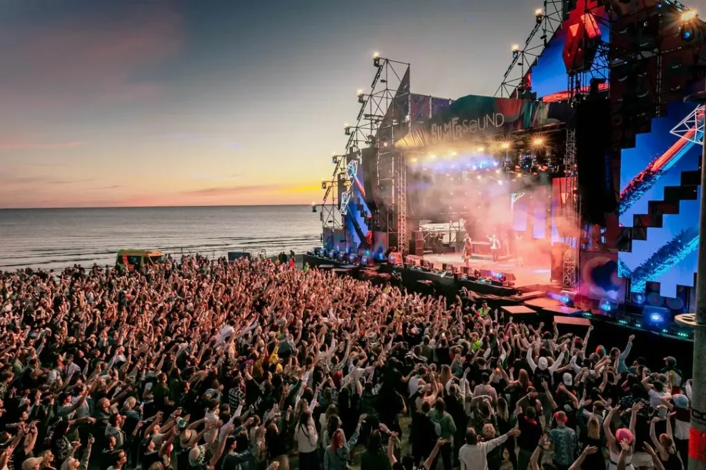 Summer Sound Latvia 2026 3