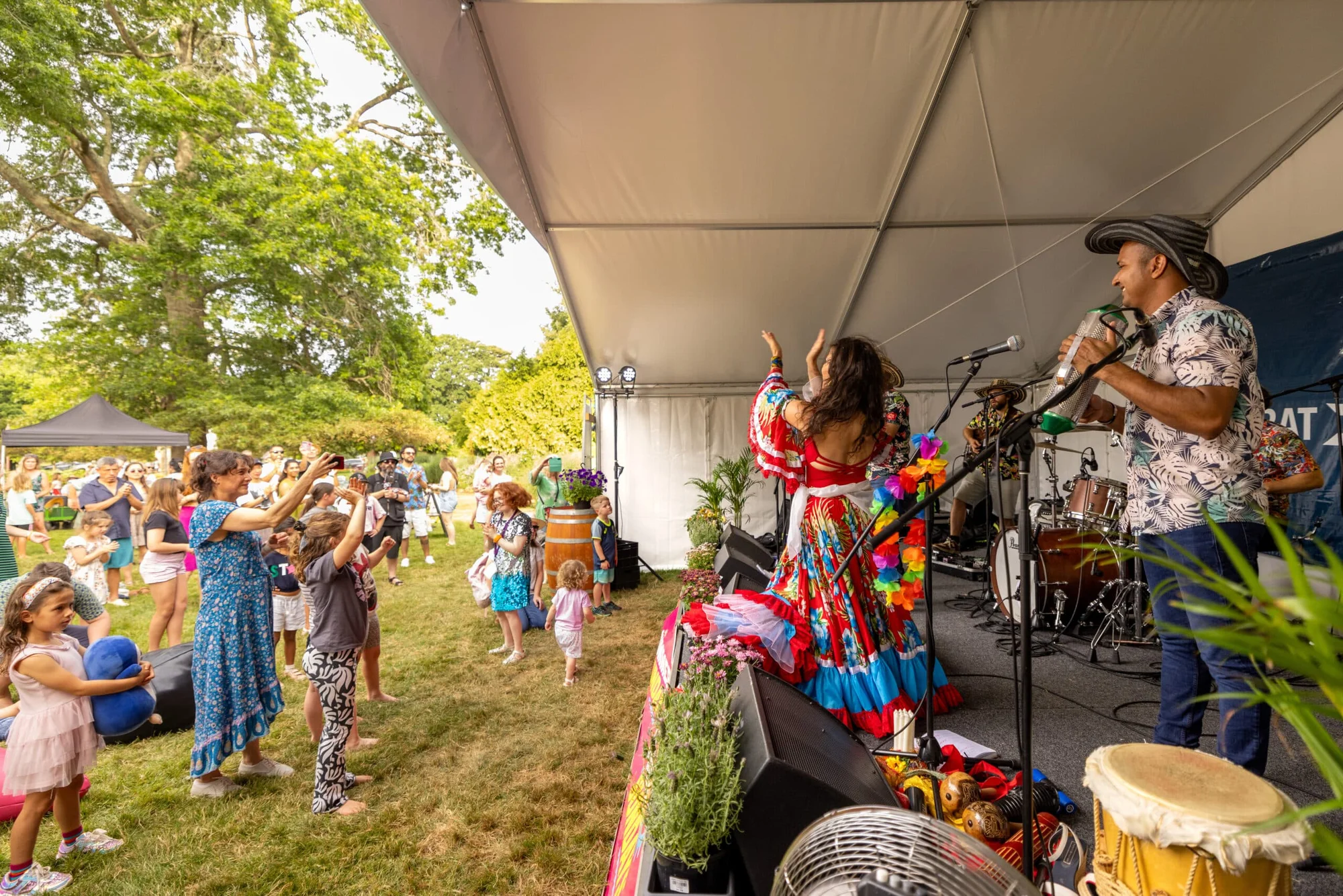 Summer Sundays 2026 2