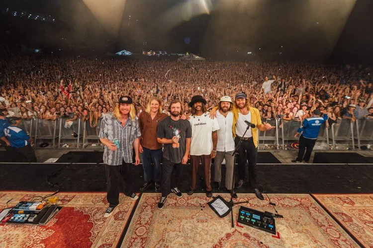 SummerSalt Adelaide 2026