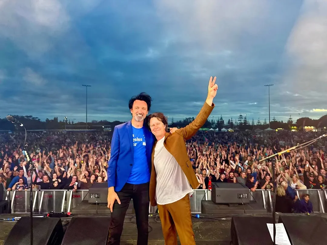 SummerSalt Lake Macquarie 2026