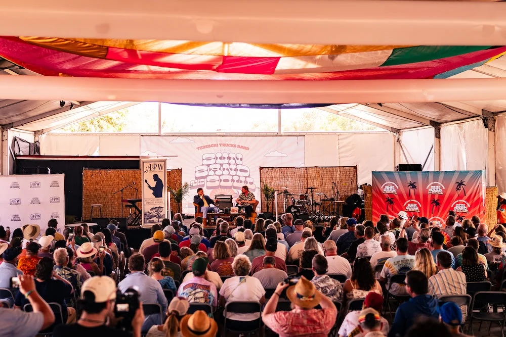 Sun, Sand, And Soul 2026 2