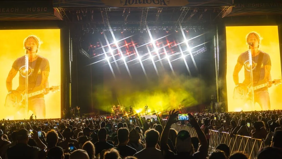 Sun, Sand, And Soul 2026 3