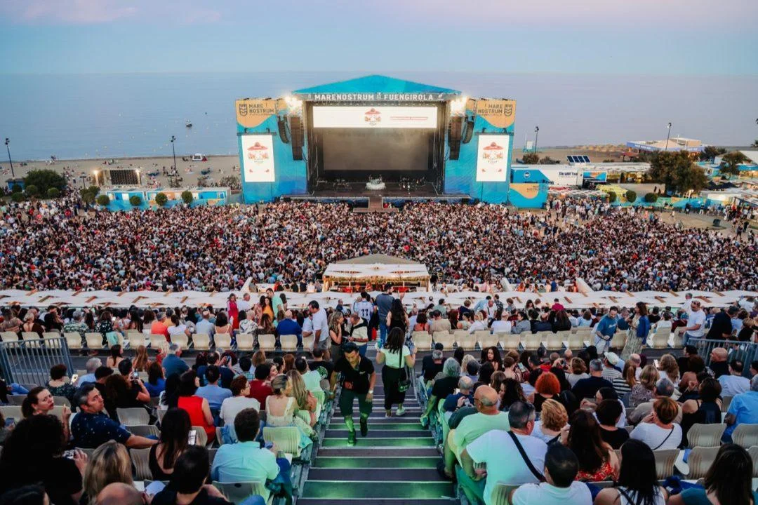 Sun & Thunder Festival 2026