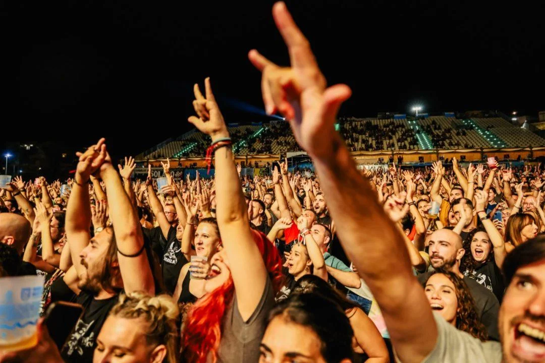 Sun & Thunder Festival 2026 2