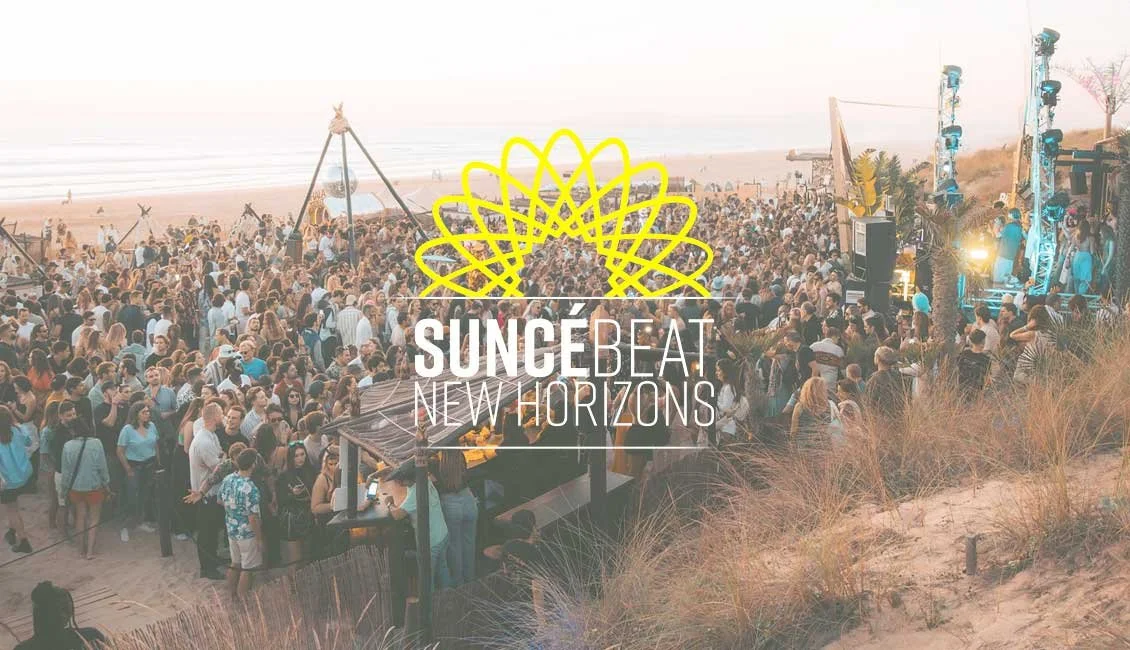 SunceBeat New Horizons 2026