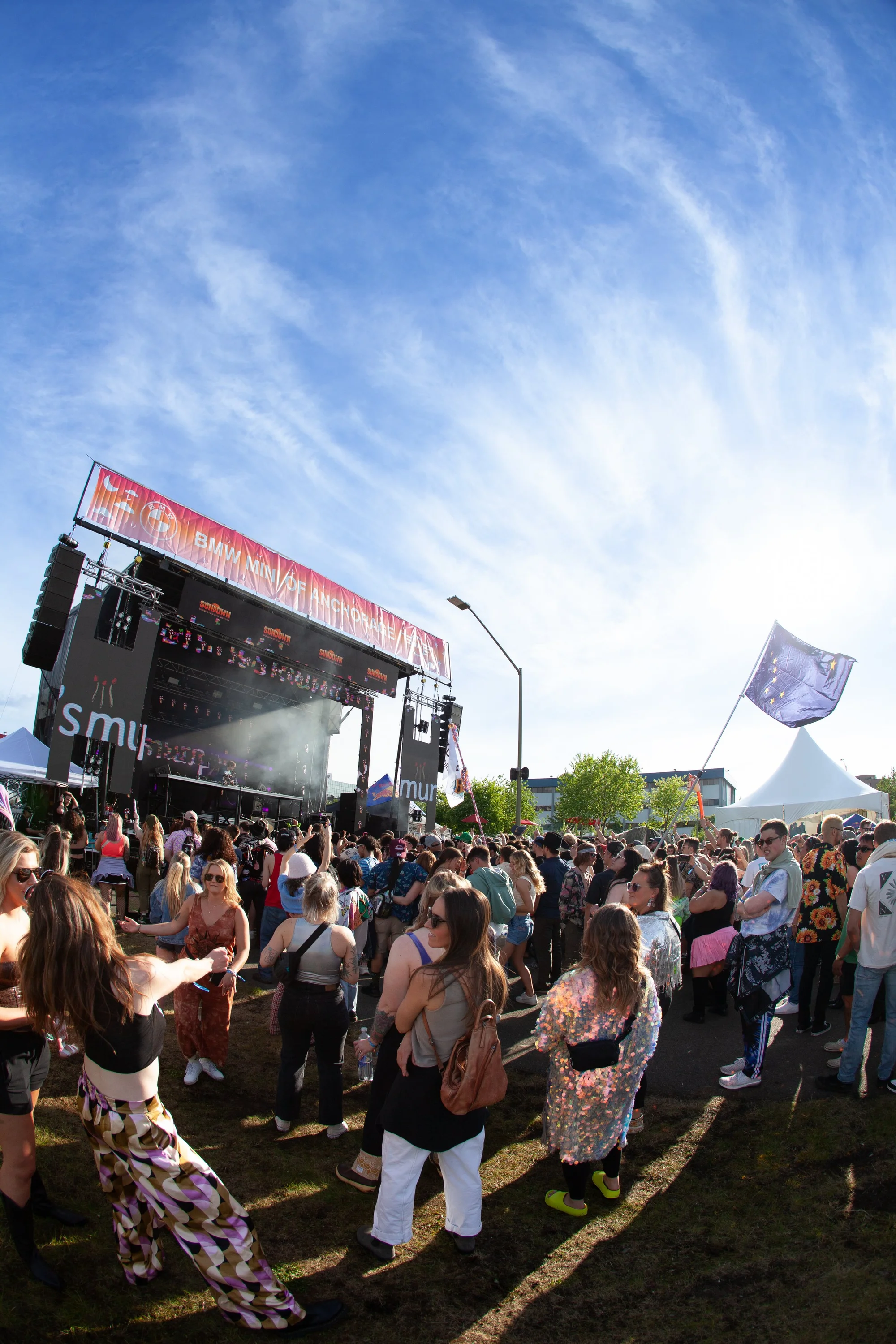 Sundown Alaska 2026 2