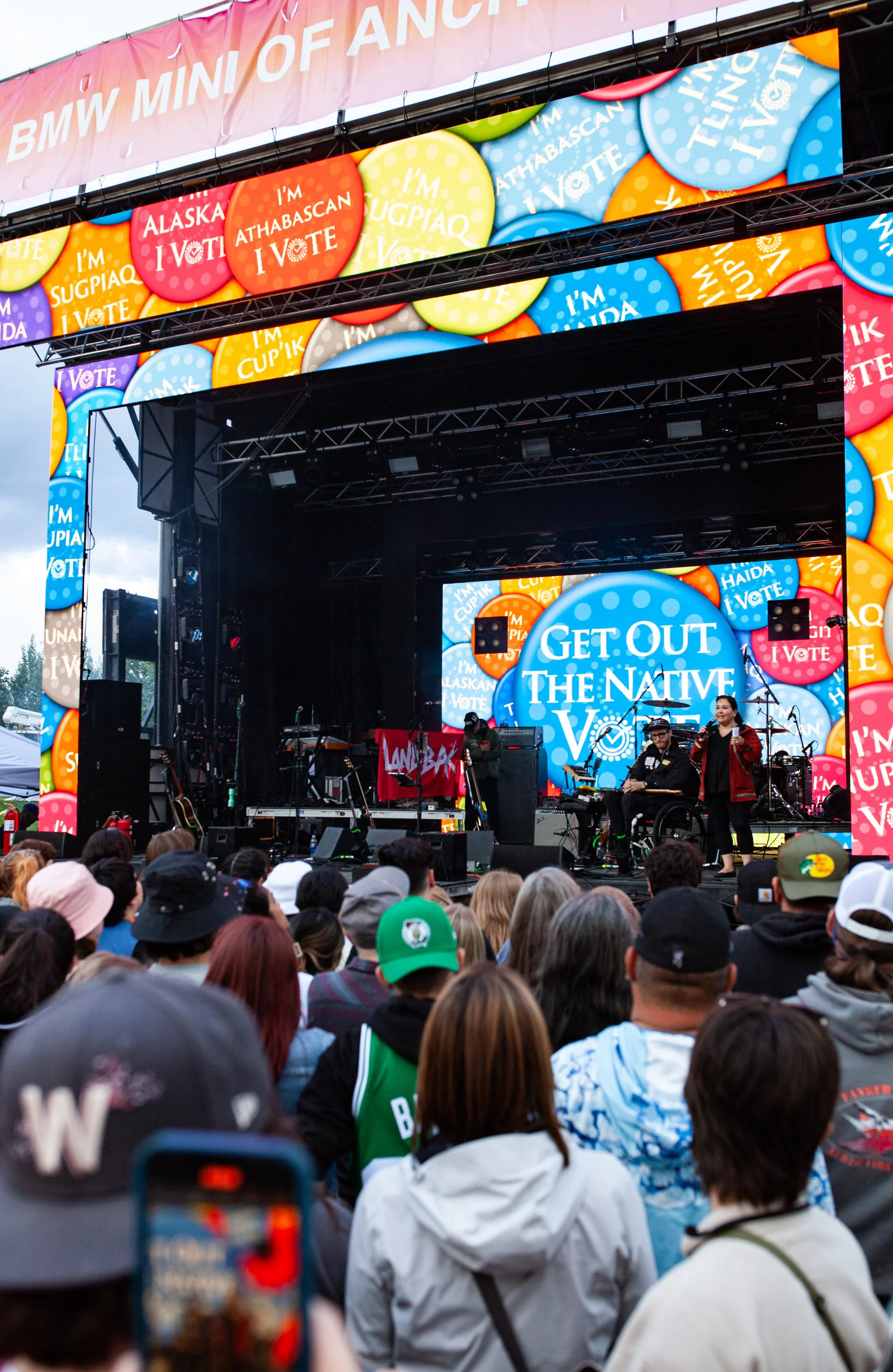 Sundown Alaska 2026 3