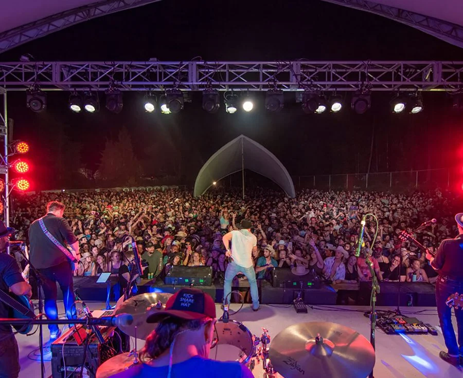 Sunfest Country Festival 2026 2