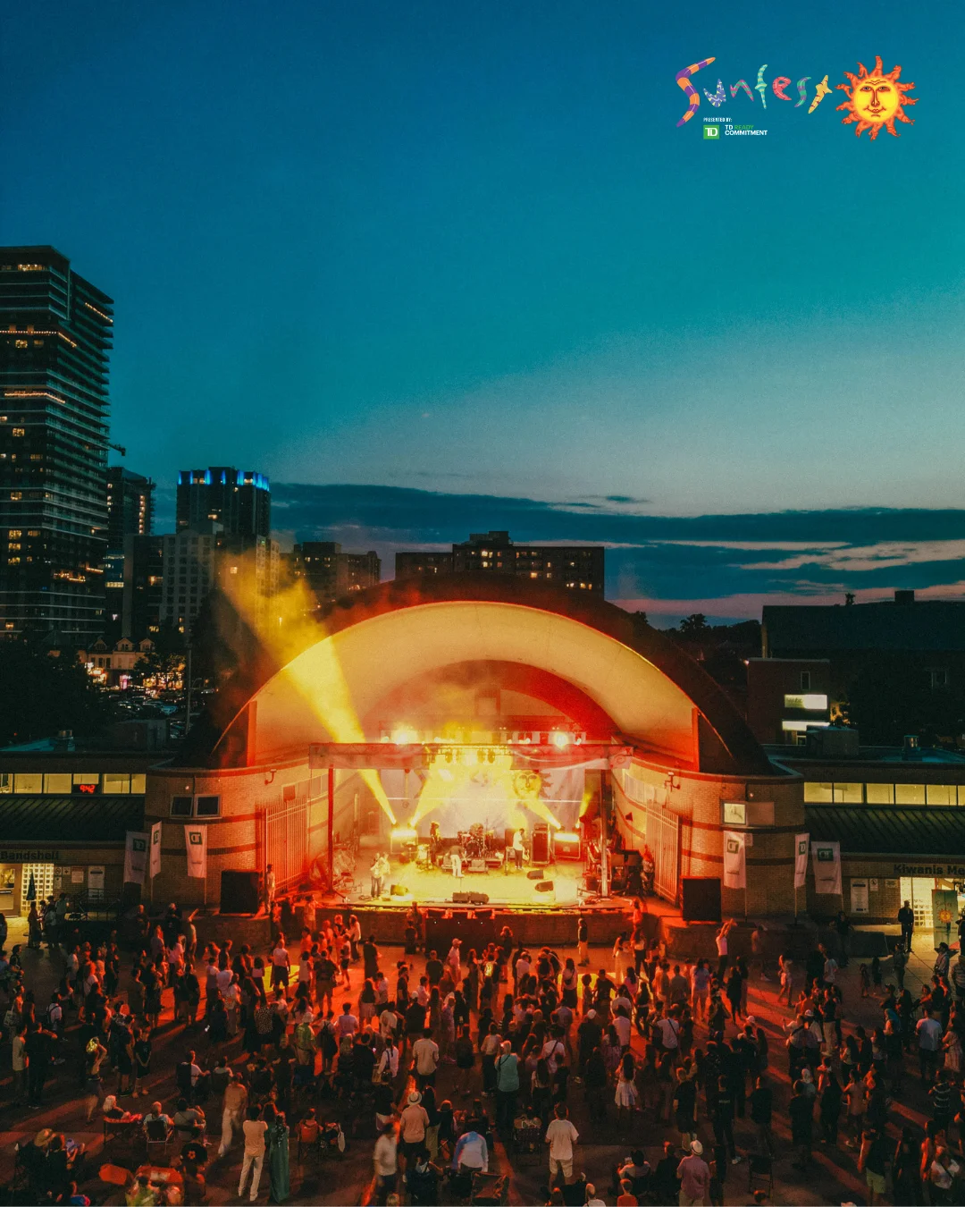 Sunfest 2