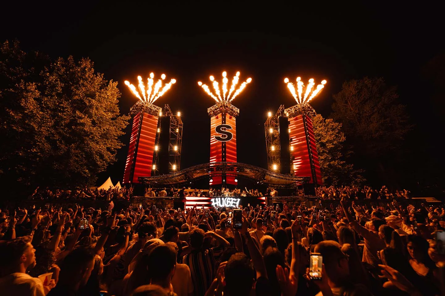 SunIce Festival St. Moritz – Winter Edition 2