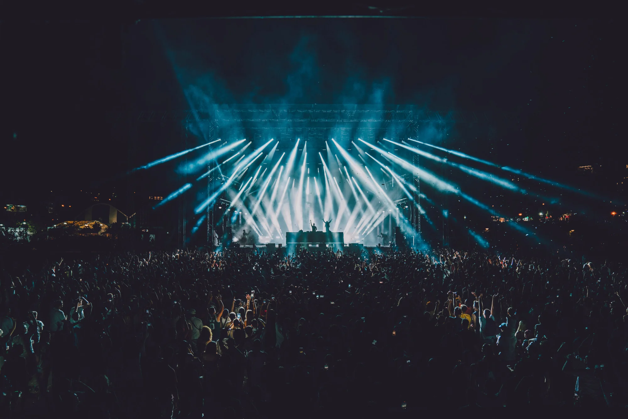 Sunny Hill Festival 2026 2