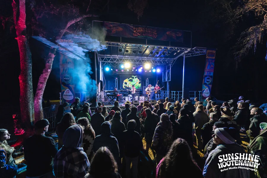 Sunshine Get Down 2026 2