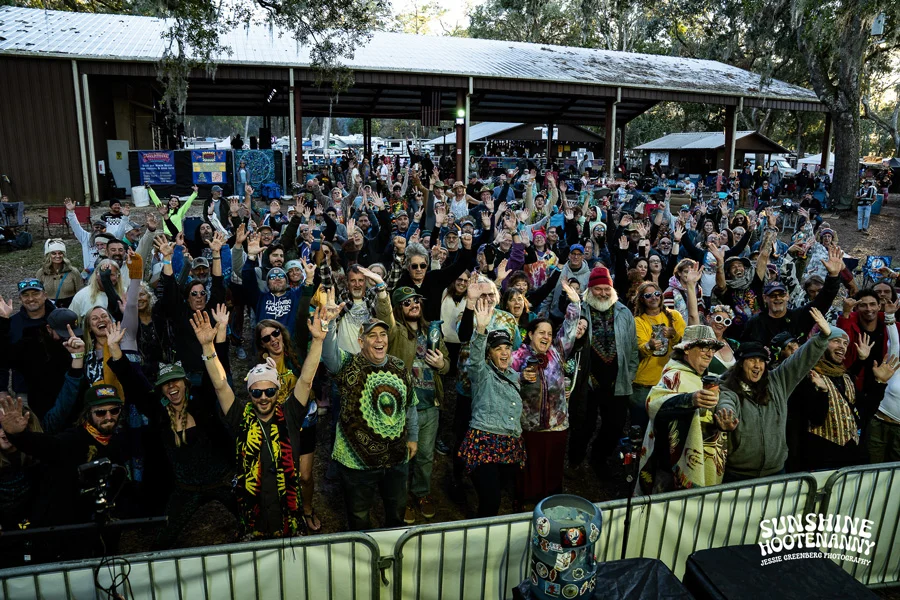 Sunshine Get Down 2026 3